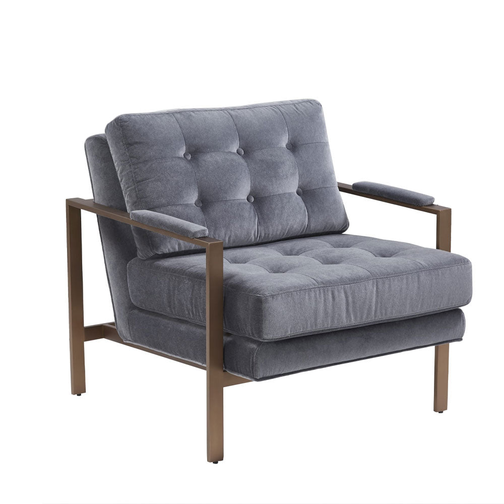 Piero Club Chair
