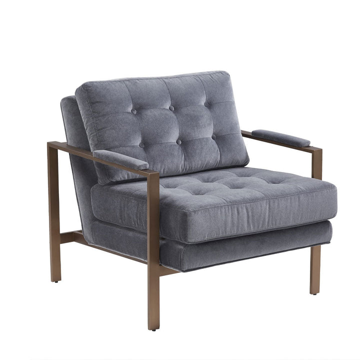 Piero Club Chair