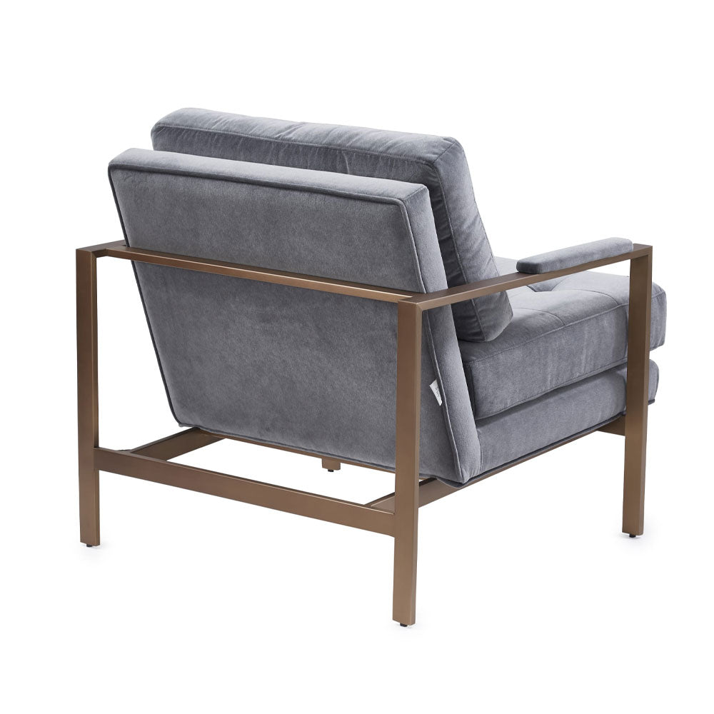 Piero Club Chair