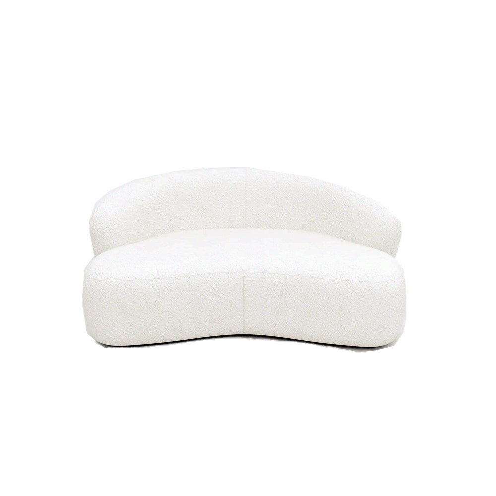 Poet Sofa 2 Seater | MOSS-09
