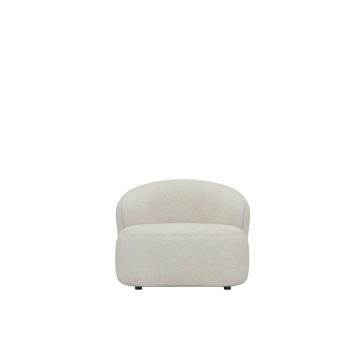 Poet Sofa 1 Seater