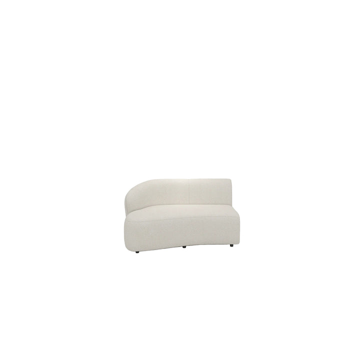 Poet Sofa 2 Seater W/Left Arm