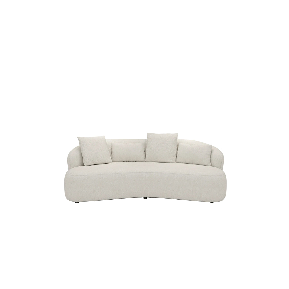 Poet Sofa 4 Seater