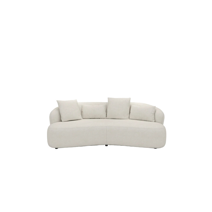 Poet Sofa 4 Seater