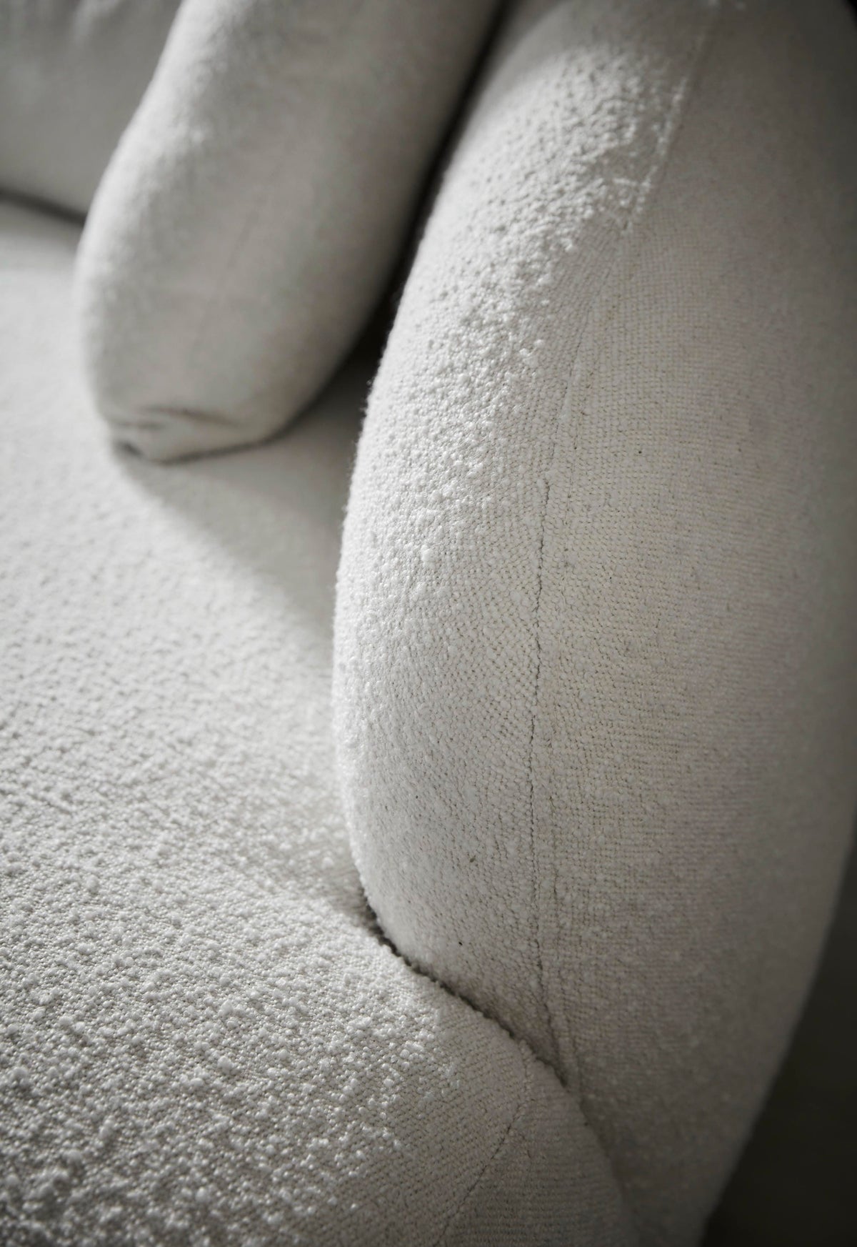 Poet Sofa 2.5 Seater W/Left Arm