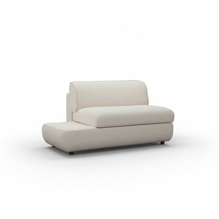 Rituals Sofa 1S End Terminal Left