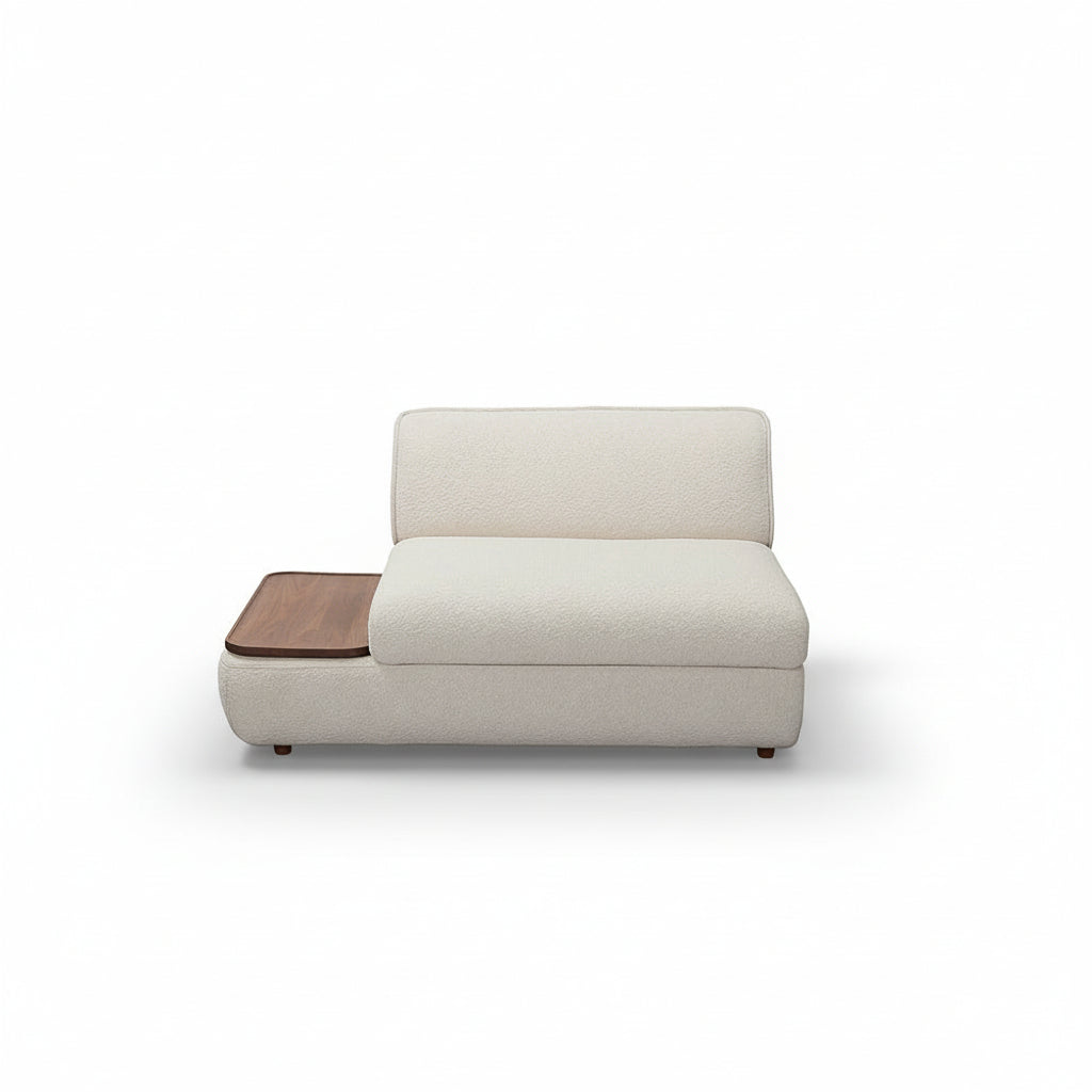 Rituals Sofa 1S End Terminal Left