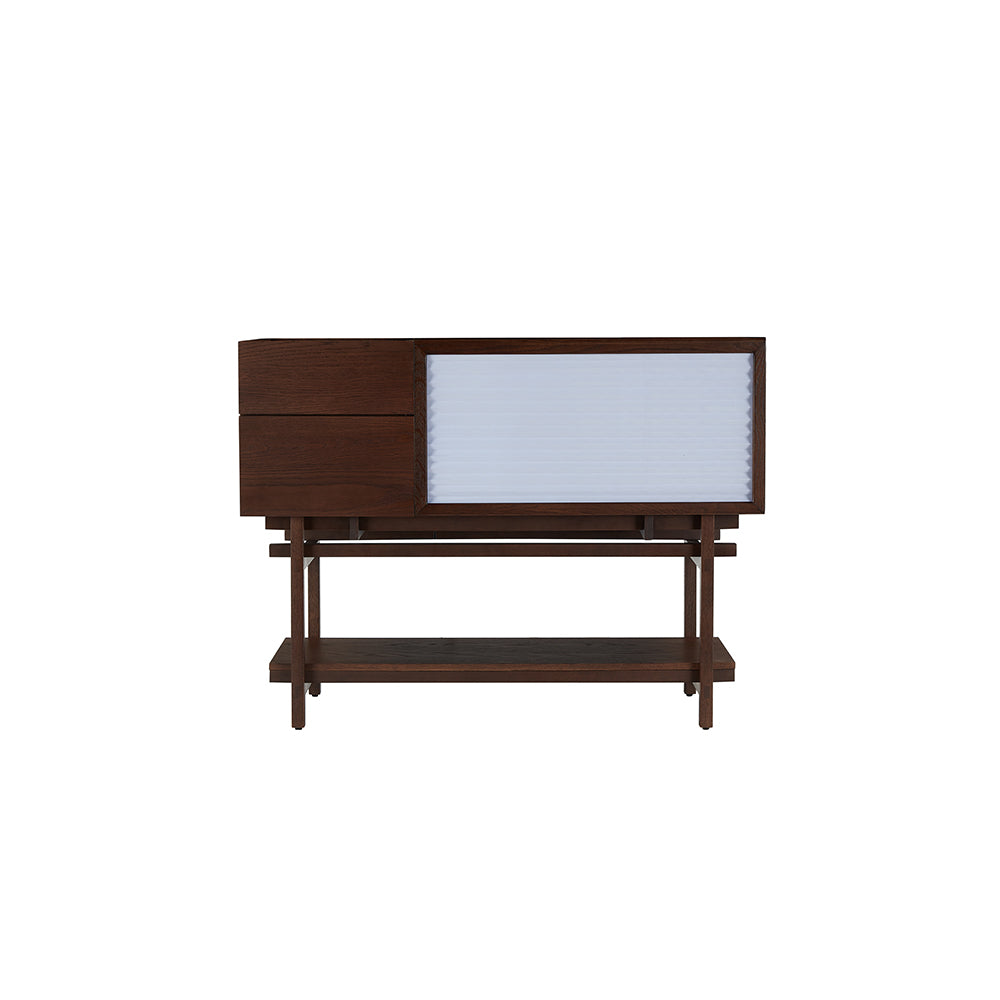 Rituals Side Unit Console – Commune-MY