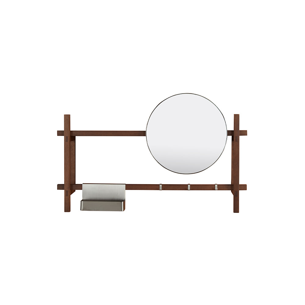 Rituals Wall Hung Shelf – Commune-MY