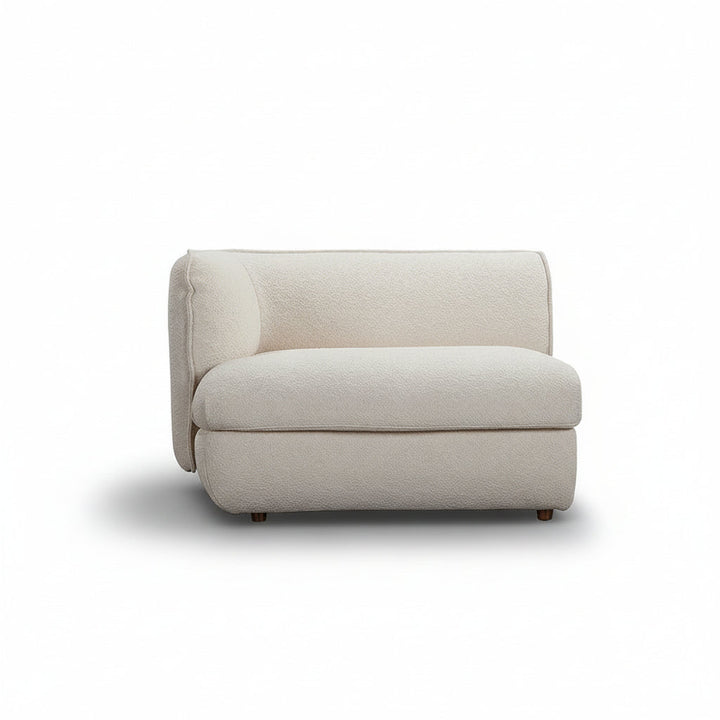 Rituals Sofa 2 Seater W/Left Arm