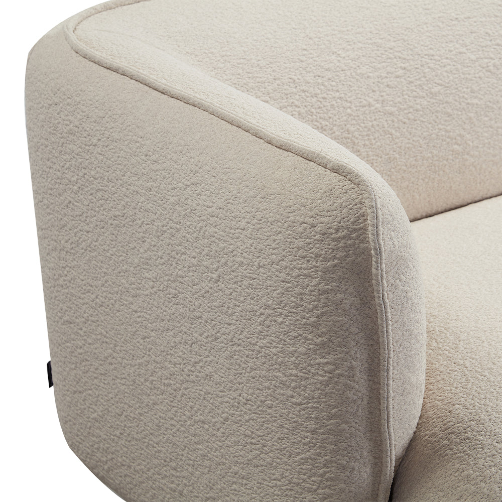 Rituals Sofa 2 Seater W/Left Arm