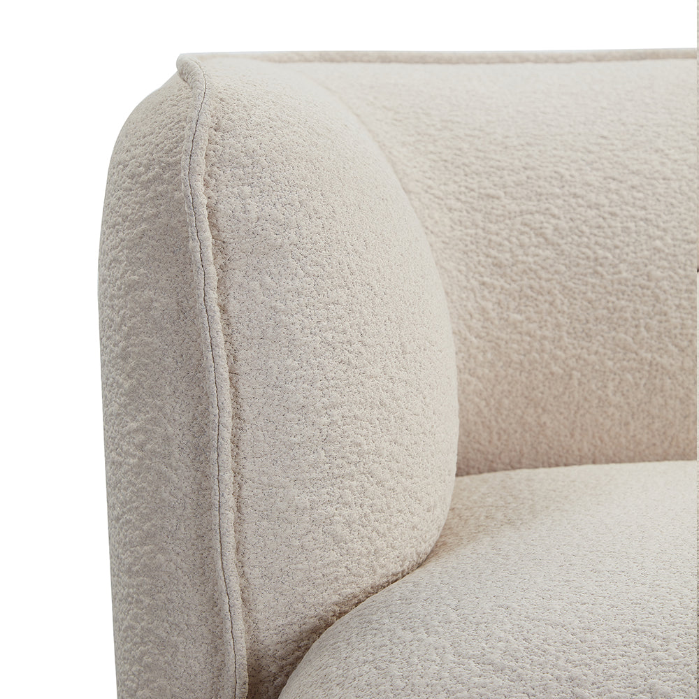 Rituals Sofa 2 Seater W/Left Arm