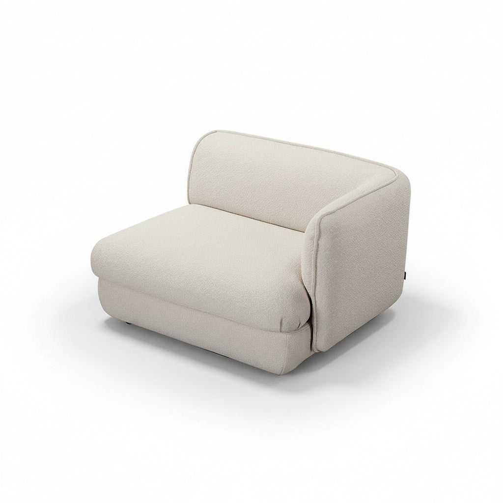 Rituals Sofa 2 Seater W/Right Arm