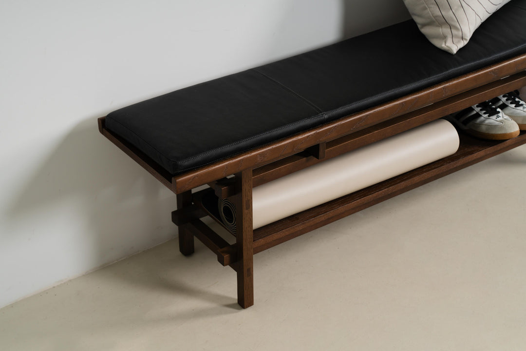 Rituals Bench