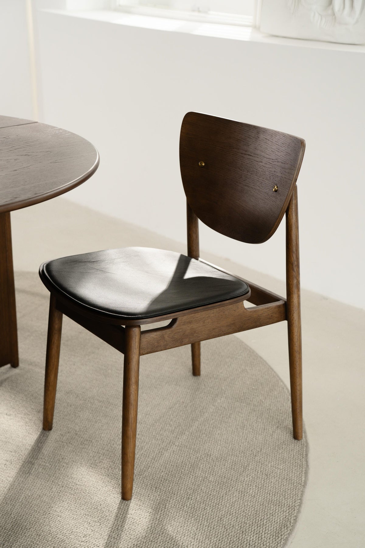 Rituals Side Chair