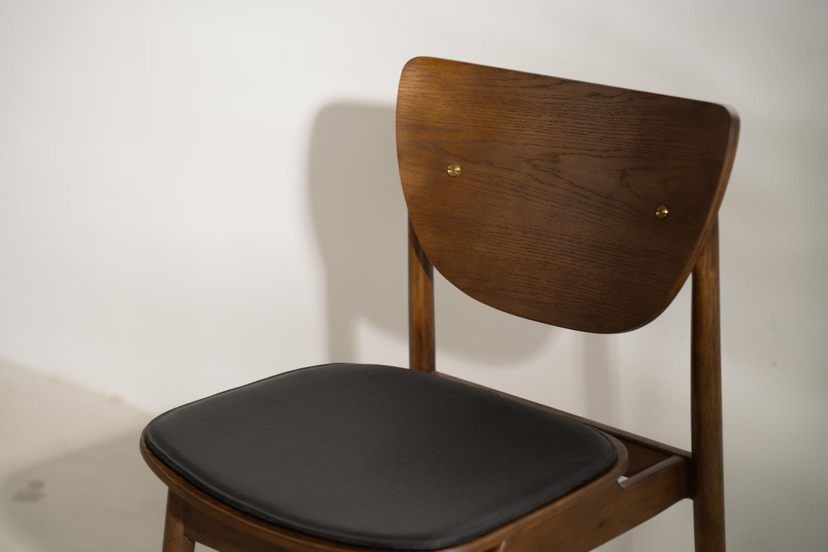 Rituals Side Chair