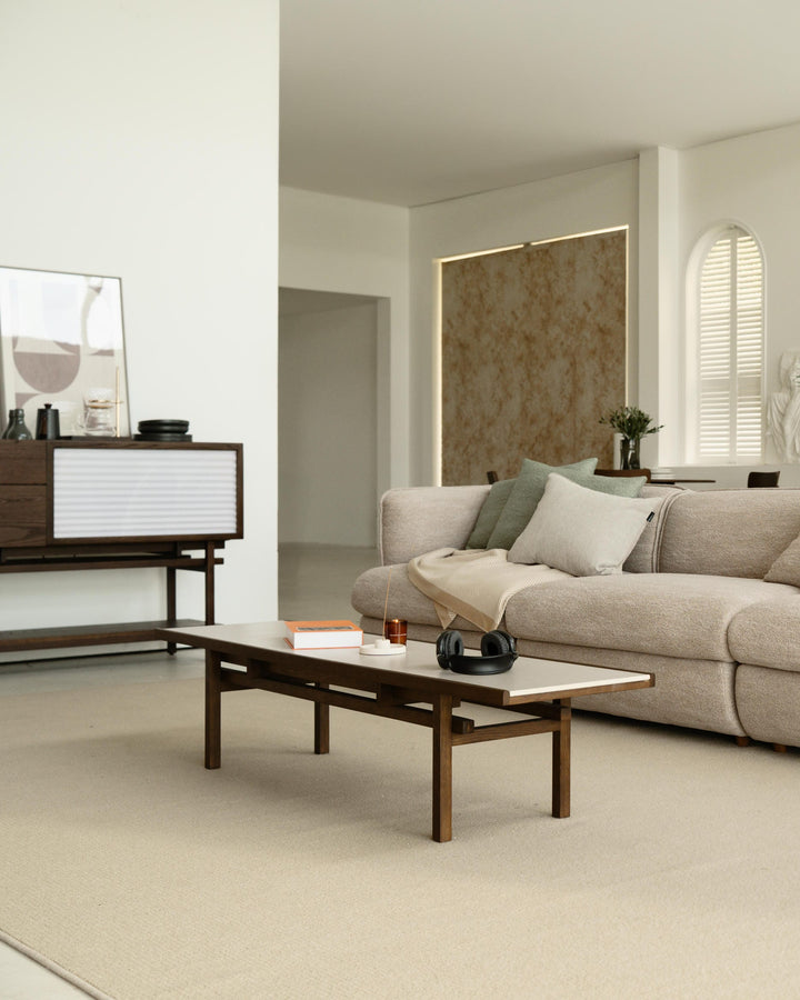 Rituals Coffee Table