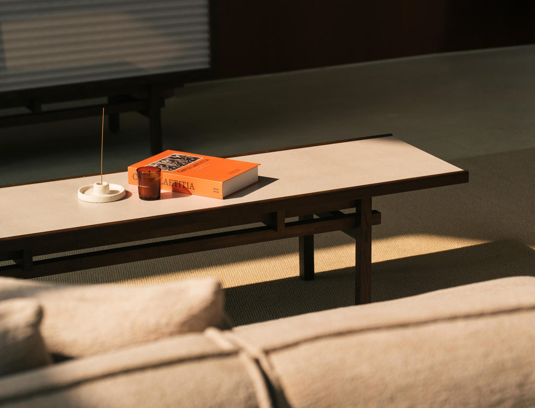 Rituals Coffee Table