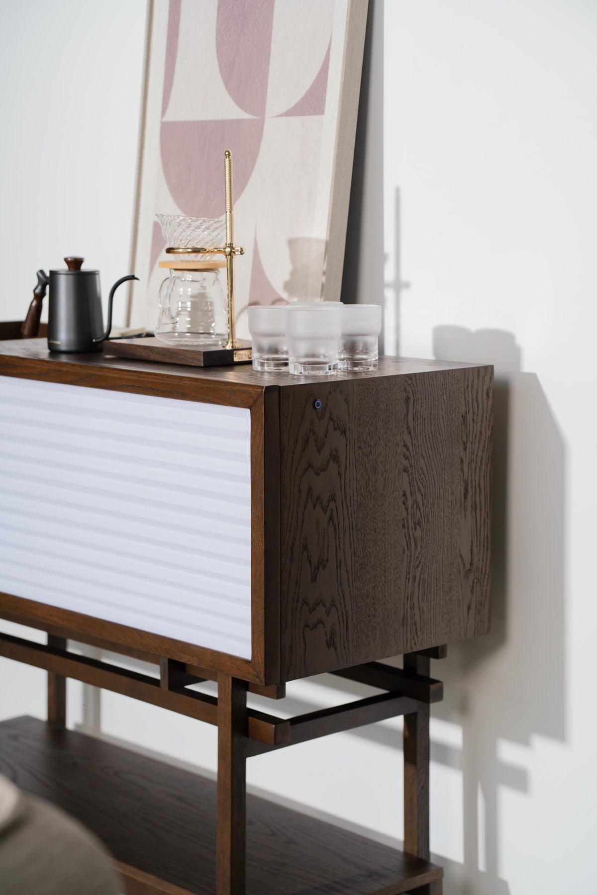 Rituals Side Unit Console