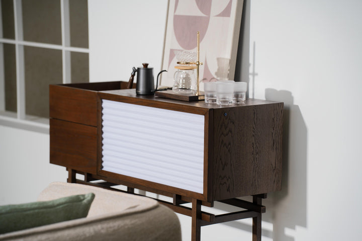 Rituals Side Unit Console