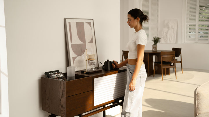 Rituals Side Unit Console