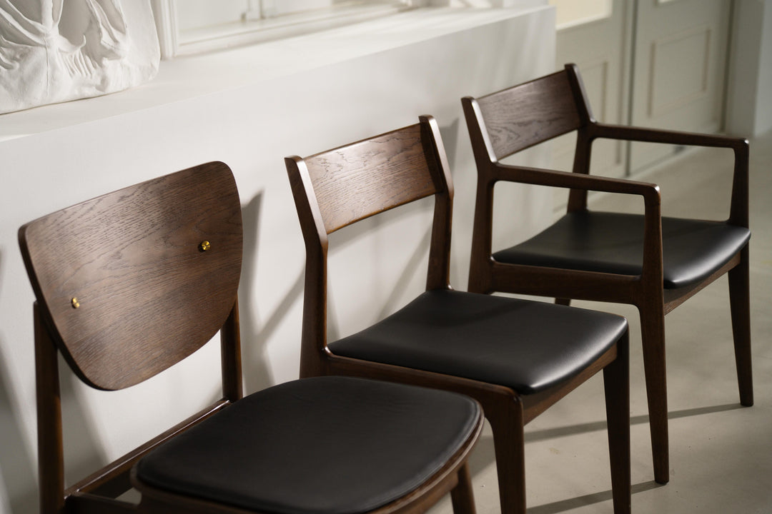 Rituals Kin Side Chair