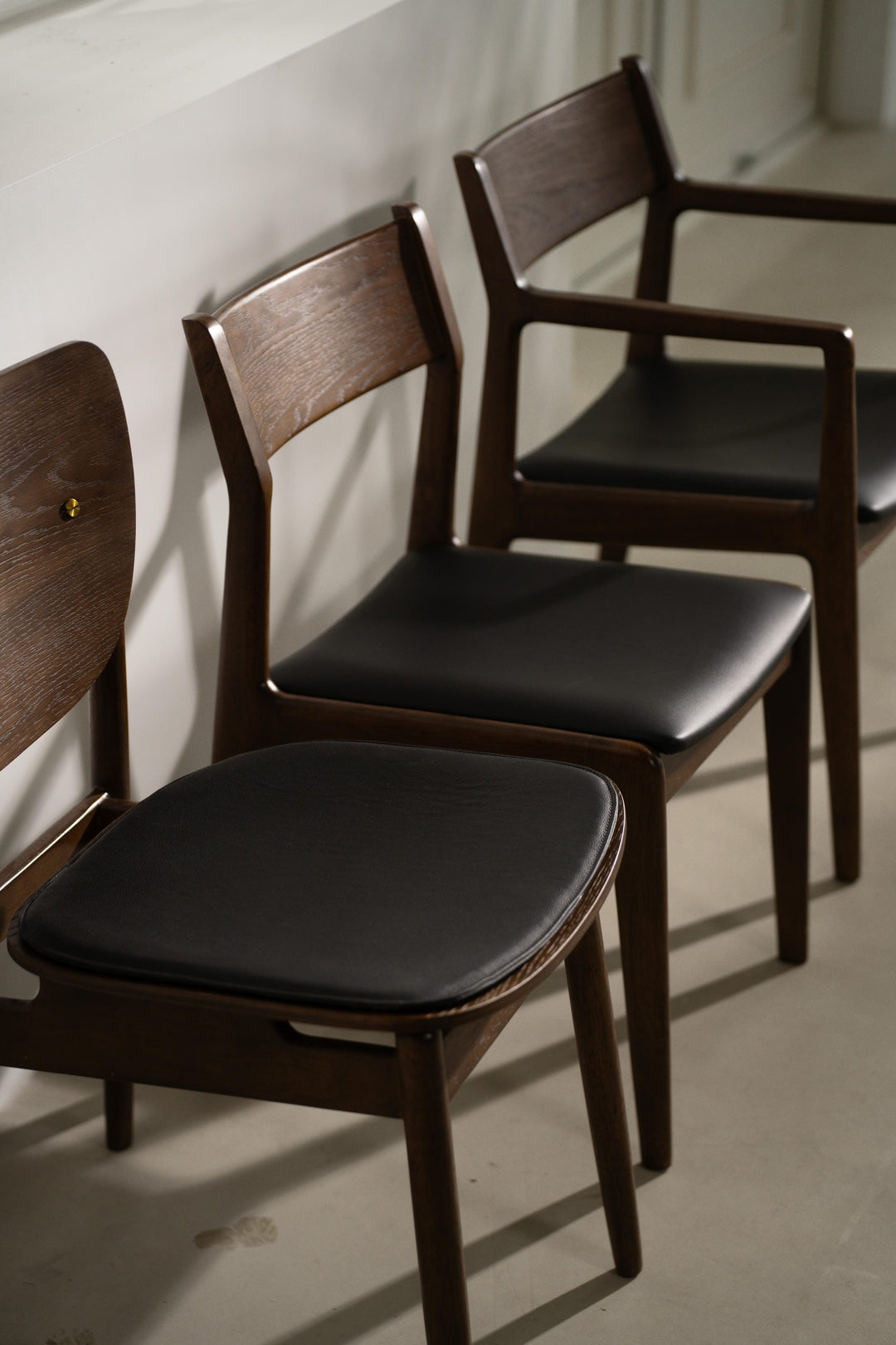Rituals Kin Side Chair