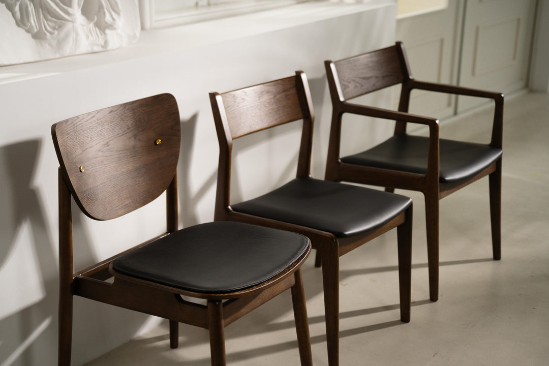 Rituals Kin Side Chair