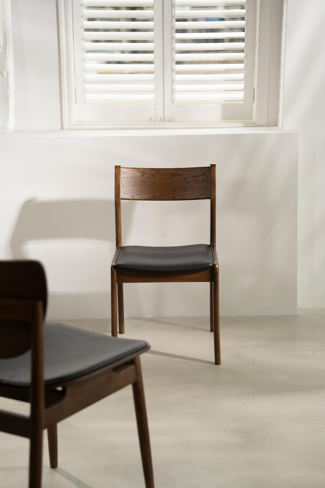 Rituals Kin Side Chair