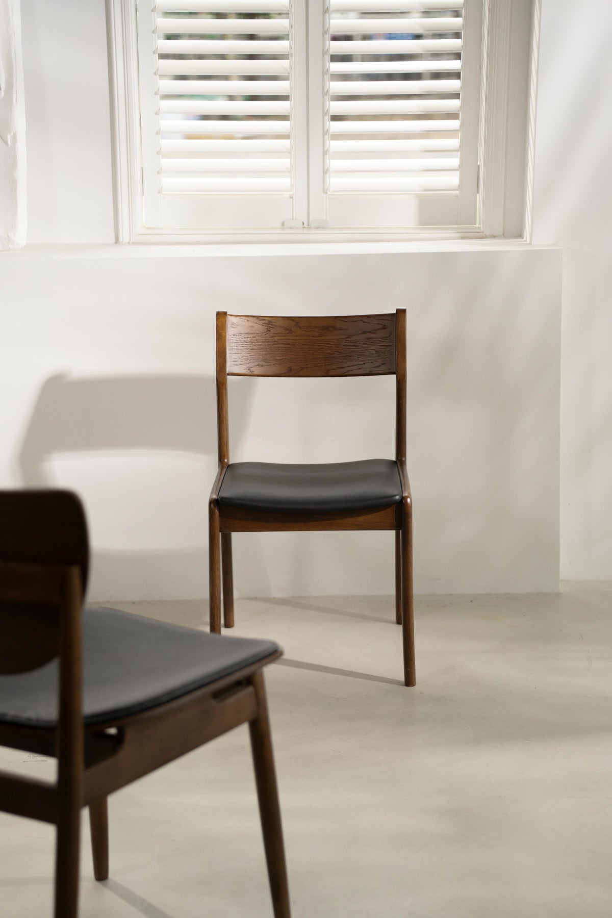 Rituals Kin Side Chair