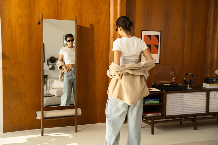 Rituals Standing Mirror