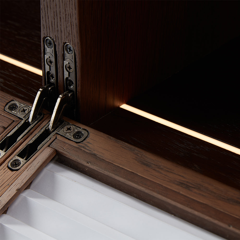 Rituals TV Unit