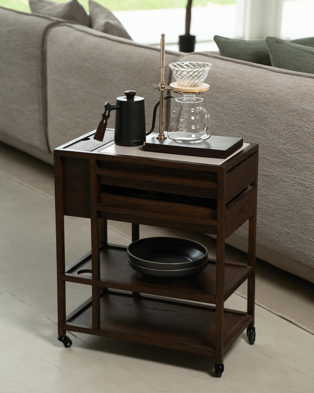 Rituals Utility Trolley