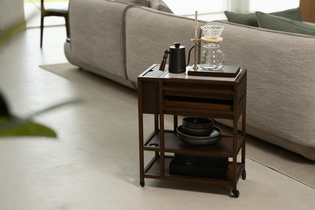 Rituals Utility Trolley