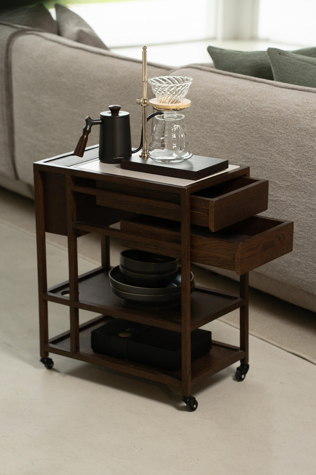 Rituals Utility Trolley