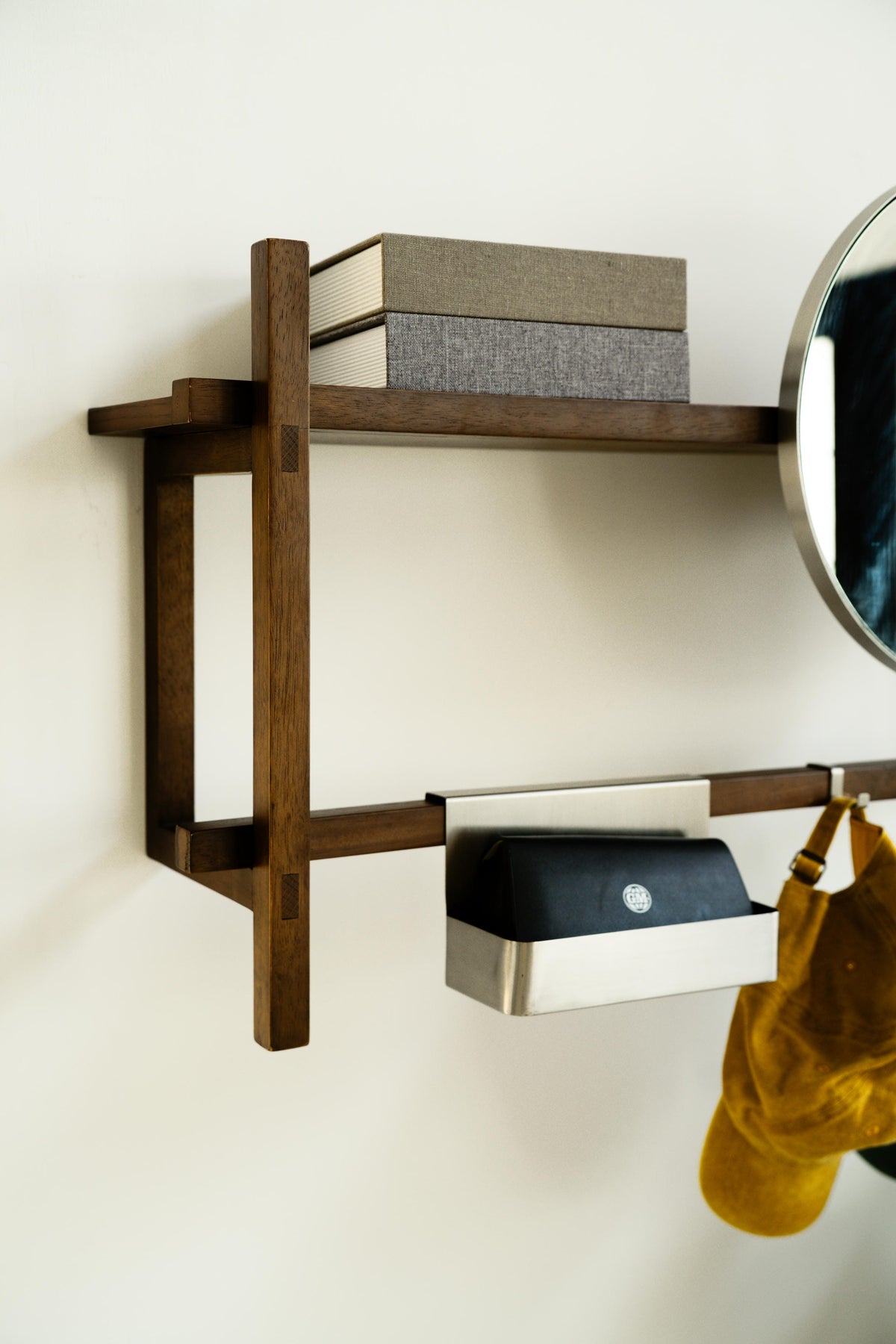 Rituals Wall Hung Shelf – Commune-MY