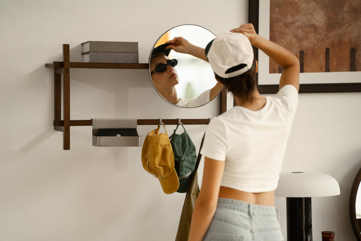 Rituals Wall Hung Shelf