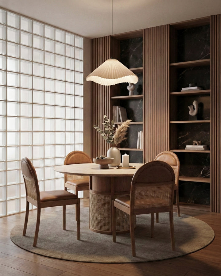 Siena Dining Table