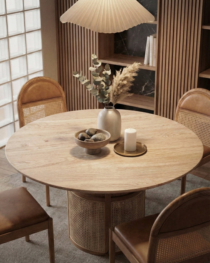 Siena Dining Table