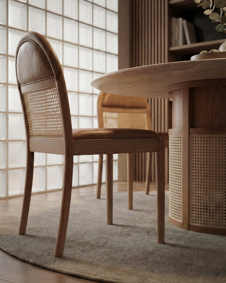 Siena Side Chair