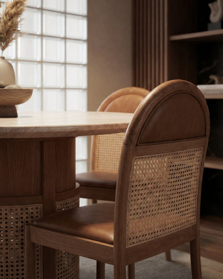 Siena Side Chair