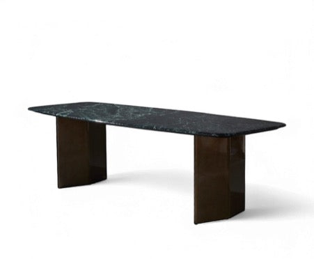 Stealth End Table Round – Commune-MY