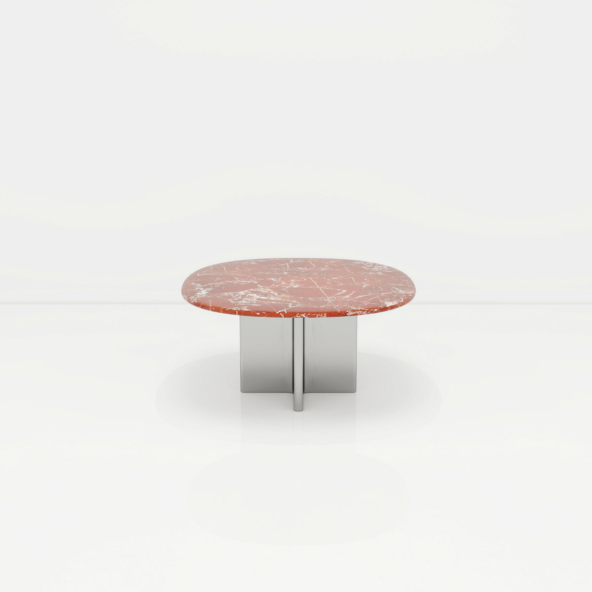 Stealth Coffee Table Square