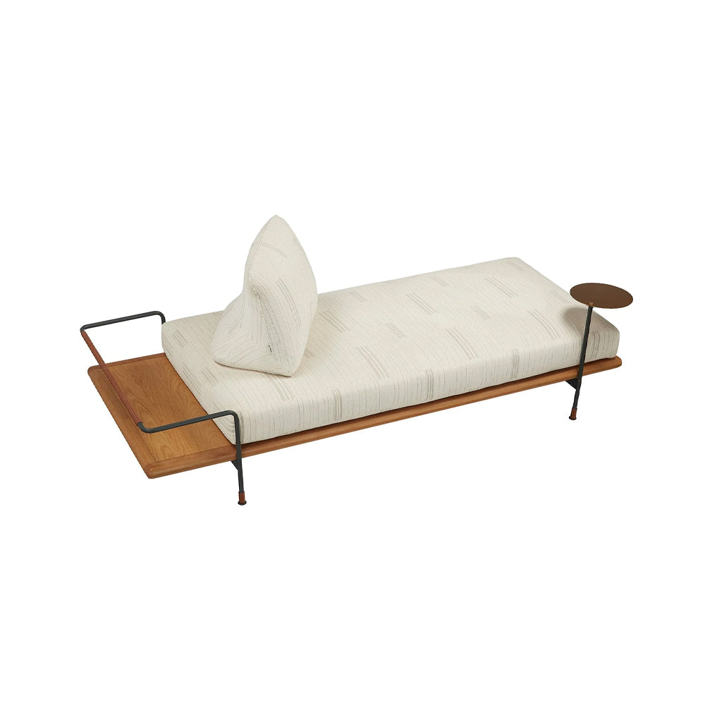 Tierra Lounger (Frame Only)