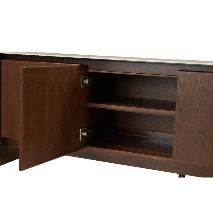 Tropez TV Unit