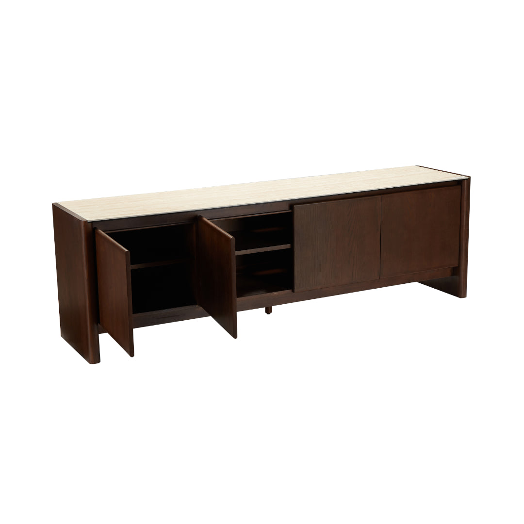 Tropez TV Unit