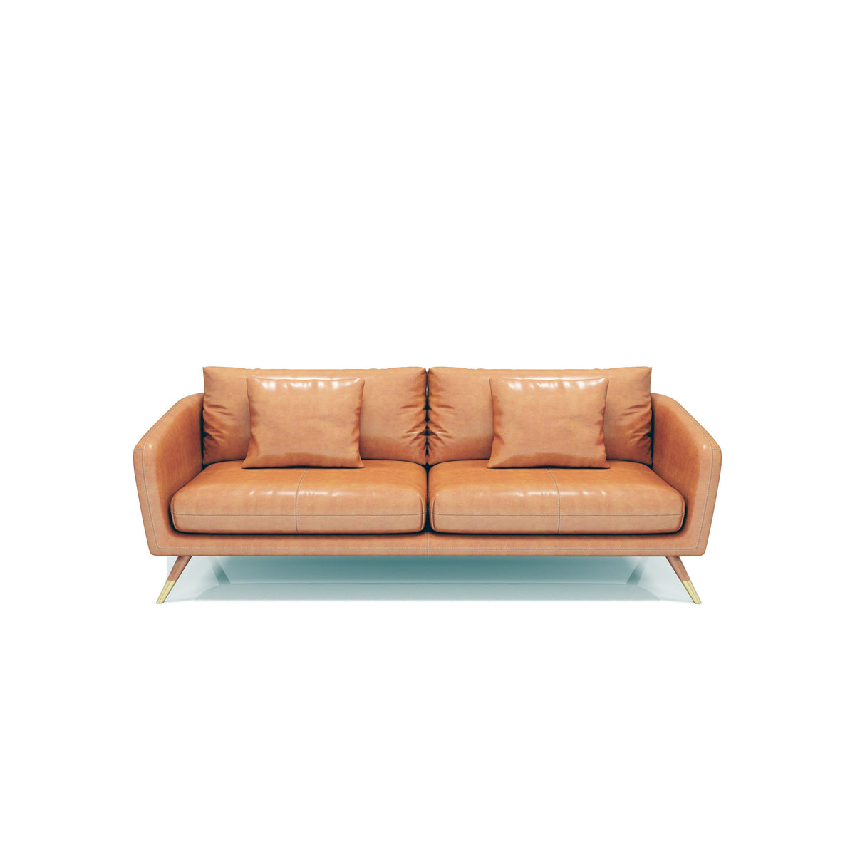 Volta Sofa 4 Seater